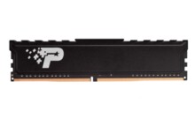  Patriot Premium Signature 16GB SC 2666Mhz 155392 PSP416G26662H1 на топ цена - PIC.bg