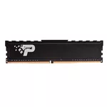 <span>Памет</span> Patriot Premium Signature 8GB SC 2666Mhz <span class='catalog-num-in-name'>PSP48G266681H1</span> - 