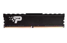  Patriot Premium Signature 8GB SC 2666Mhz 155393 PSP48G266681H1 на топ цена - PIC.bg