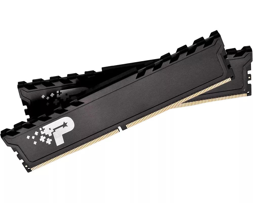Памет Patriot Premium Signature 16GB (2*8) 2666Mhz 2