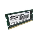 Памет Patriot Signature for Ultrabook SODIMM DDR3 4GB L 3