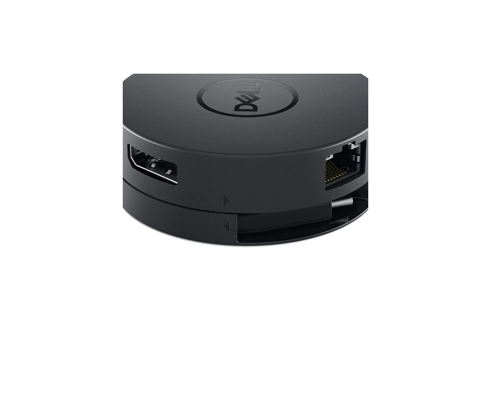 Адаптери Dell USB-C Mobile Adapter - DA300 3