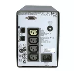 UPS APC Smart-UPS SC 420VA 230V 2