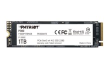  Patriot P300 1TB M.2 2280 PCIE 156017 P300P1TBM28 на топ цена - PIC.bg
