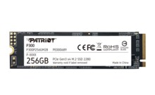  Patriot P300 256GB M.2 2280 PCIE 156019 P300P256GM28 на топ цена - PIC.bg