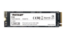  Patriot P300 128GB M.2 2280 PCIE 156020 P300P128GM28 на топ цена - PIC.bg