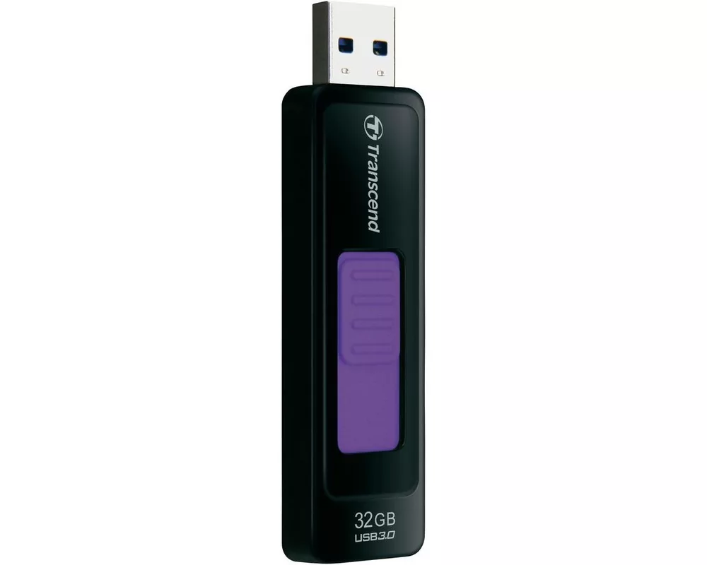 Флаш памет Transcend 32GB JETFLASH 760 5