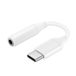 <span>Адаптери</span> Samsung USB-C To 3.5mm Jack Adapter <span class='catalog-num-in-name'>EE-UC10JUWEGWW</span> - 