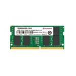 <span>Памет</span> Transcend 16GB TS DDR4 2666Mhz SO-DIMM 2Rx8 1Gx8 CL19 1.2V <span class='catalog-num-in-name'>TS2666HSB-16G</span> - 