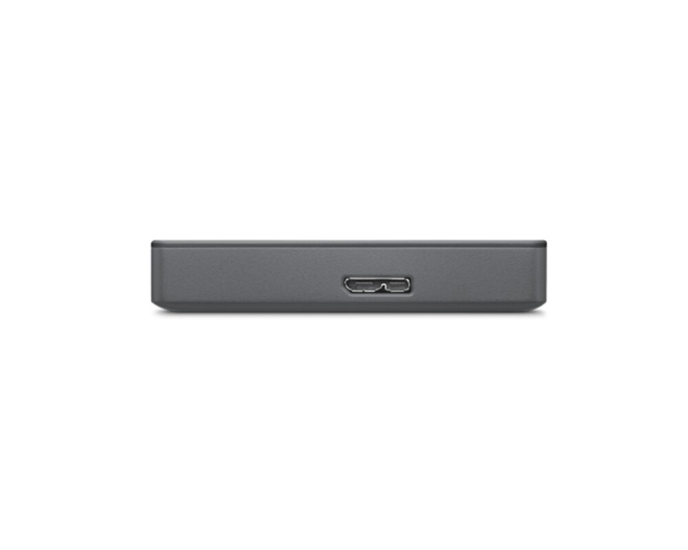 Твърд диск Ext HDD Seagate Basic Portable 4TB (2.5" 10