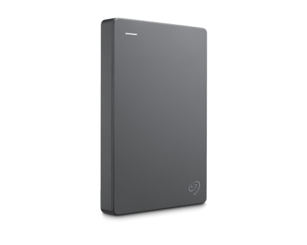 Твърд диск SEAGATE Basic 2.5inch 5TB USB 3.0 black external HDD 13