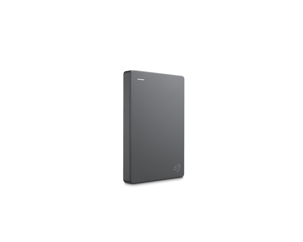 Твърд диск SEAGATE Basic 2.5inch 5TB USB 3.0 black external HDD 4