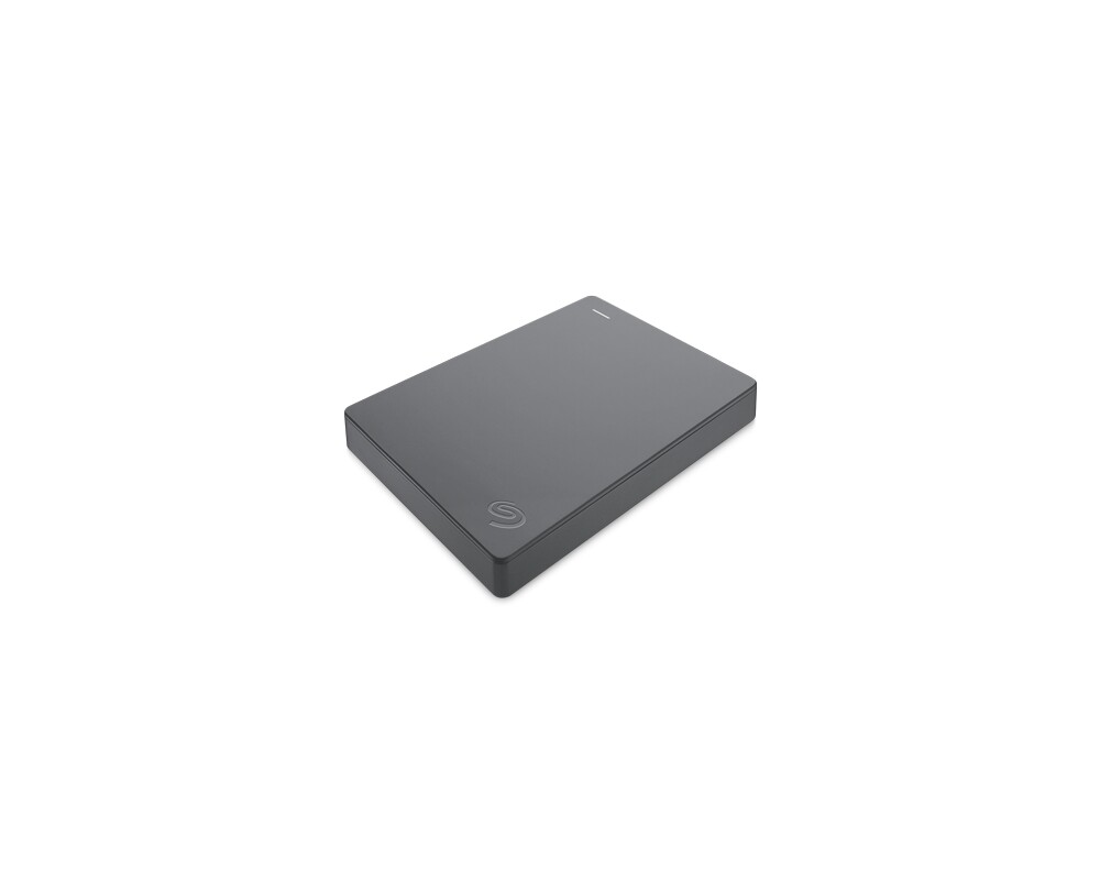 Твърд диск SEAGATE Basic 2.5inch 5TB USB 3.0 black external HDD 14