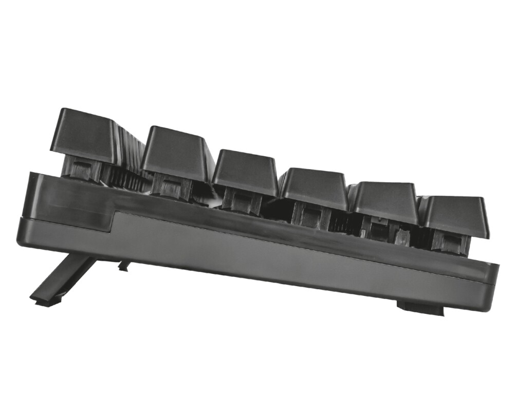 Клавиатура TRUST GXT 835 Azor Gaming Keyboard US 4