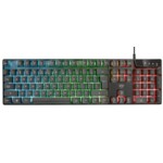 <span>Клавиатура</span> TRUST GXT 835 Azor Gaming Keyboard US <span class='catalog-num-in-name'>23651</span> - 
