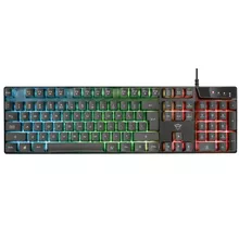  Trust GXT 835 Azor Gaming Keyboard US 157894 23651 на топ цена - PIC.bg