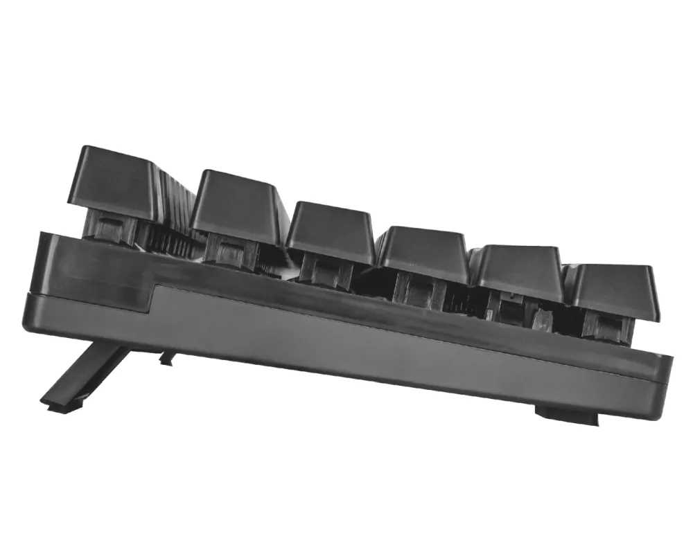 Клавиатура Trust GXT 835 Azor Gaming Keyboard US 4