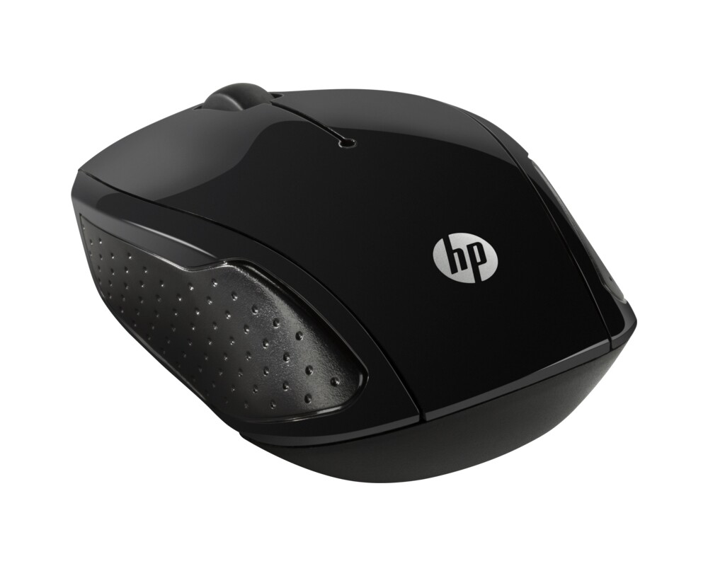 Мишка HP Wireless Mouse 200 11
