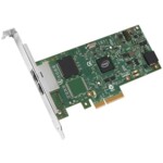 <span>Мрежова карта</span> Intel Ethernet Server Adapter I350-T2V2 <span class='catalog-num-in-name'>I350T2V2</span> - 