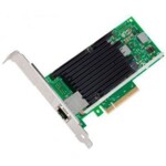 <span>Мрежова карта</span> Intel Ethernet Converged Network Adapter X540-T1 <span class='catalog-num-in-name'>X540T1</span> - 