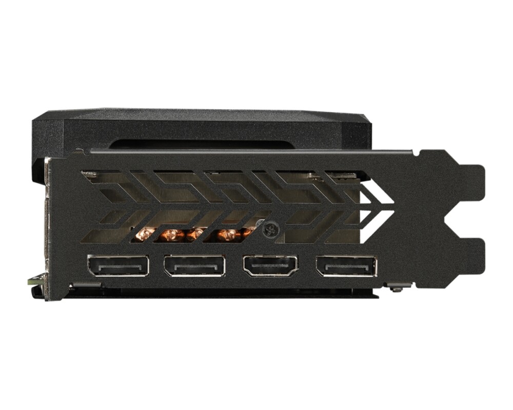 Видеокарта ASRock Radeon RX 5700 XT Phantom Gaming D OC 8GB GDDR6 6