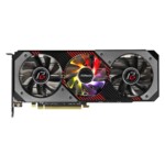 <span>Видеокарта</span> ASRock Radeon RX 5700 XT Phantom Gaming D OC 8GB GDDR6 <span class='catalog-num-in-name'>90-GA1JZZ-00UANF</span> - 