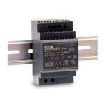 <span>Захранване</span> D-Link 60W Ultra slim design with 17.5mm (1SU) width <span class='catalog-num-in-name'>DIS-H60-24</span> - 