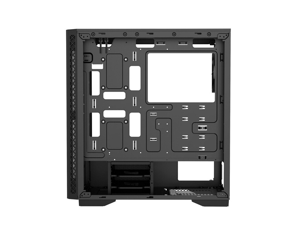 Кутия DeepCool MATREXX 50 ADD-RGB 4F 6