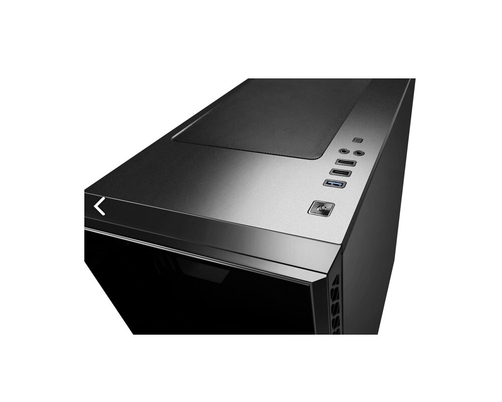 Кутия DeepCool MATREXX 50 ADD-RGB 4F 5