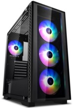 DeepCool MATREXX 50 ADD-RGB 4F 159444 DP-ATX-MATREXX50-AR-4F-NE на топ цена - PIC.bg