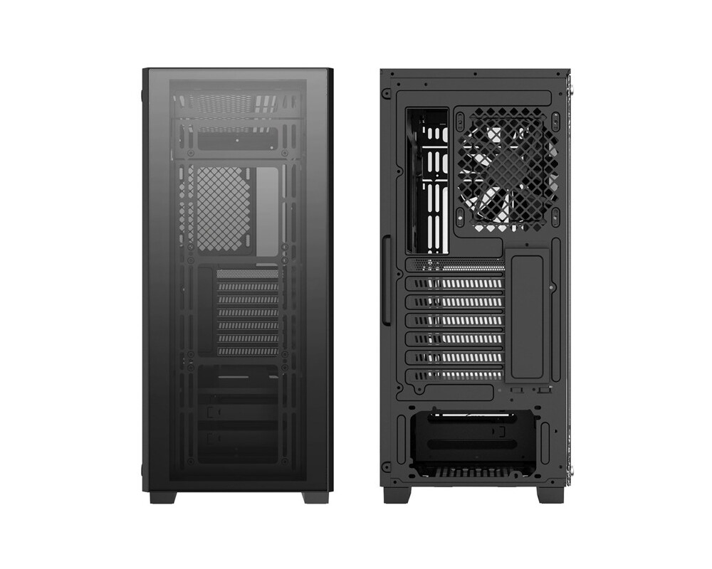 Кутия DeepCool MATREXX 50 ADD-RGB 4F 4