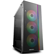  DeepCool MATREXX 55 ADD-RGB 3F 159449 DP-ATX-MATREXX55V3-AR-3F на топ цена - PIC.bg