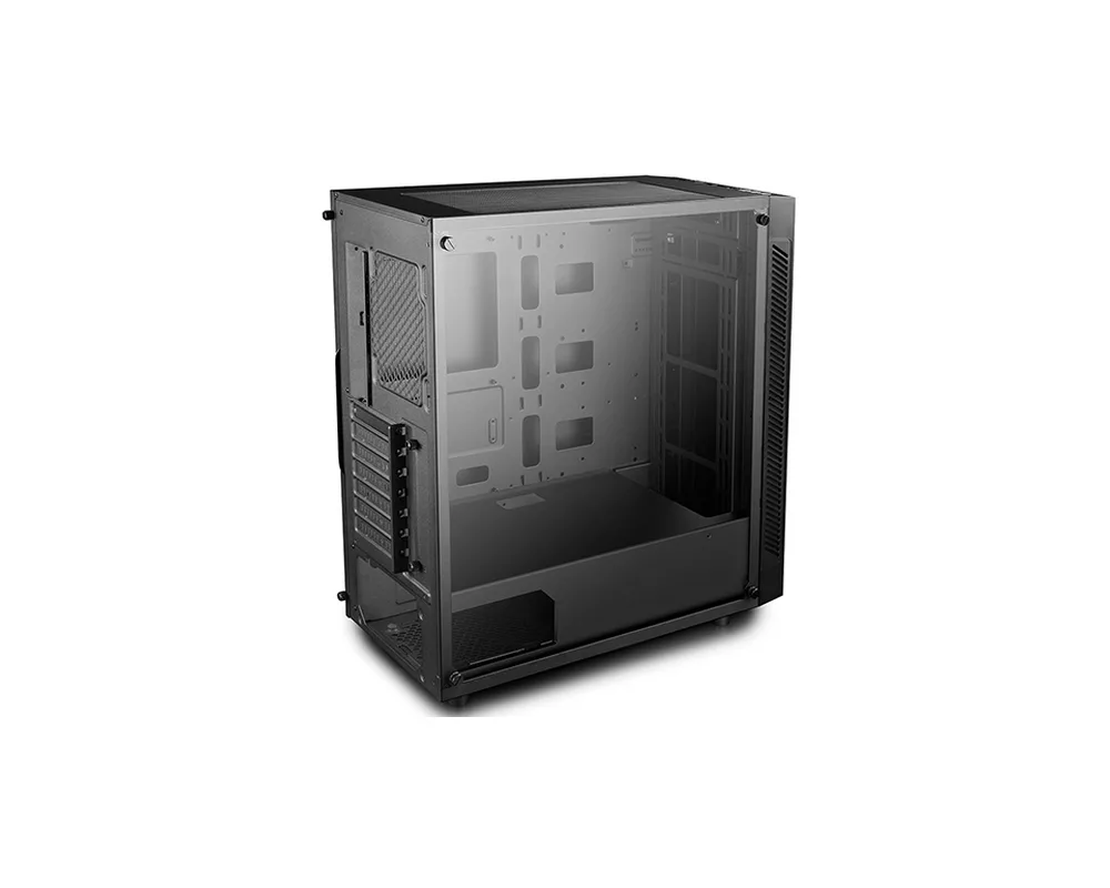 Кутия DeepCool MATREXX 55 ADD-RGB 3F 7