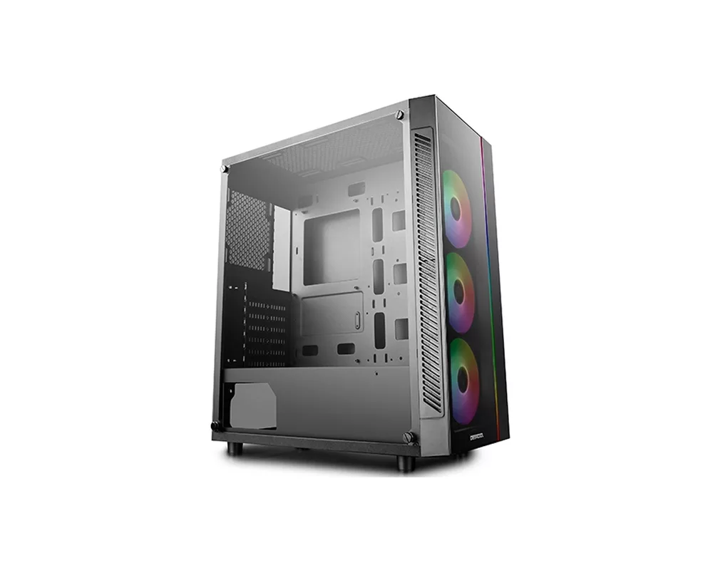 Кутия DeepCool MATREXX 55 ADD-RGB 3F 3