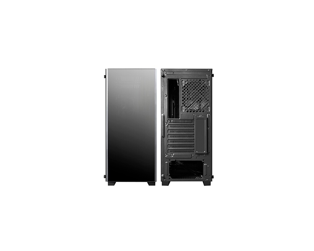 Кутия DeepCool MATREXX 50 4