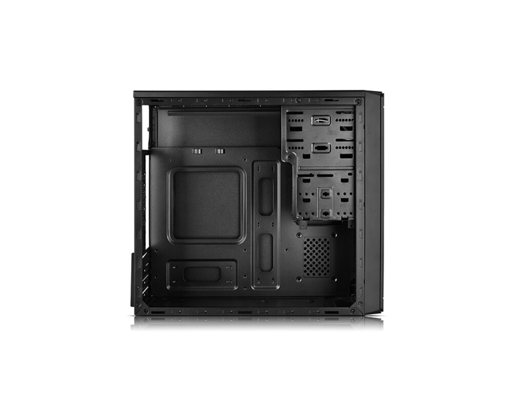 Кутия DeepCool WAVE V2 4