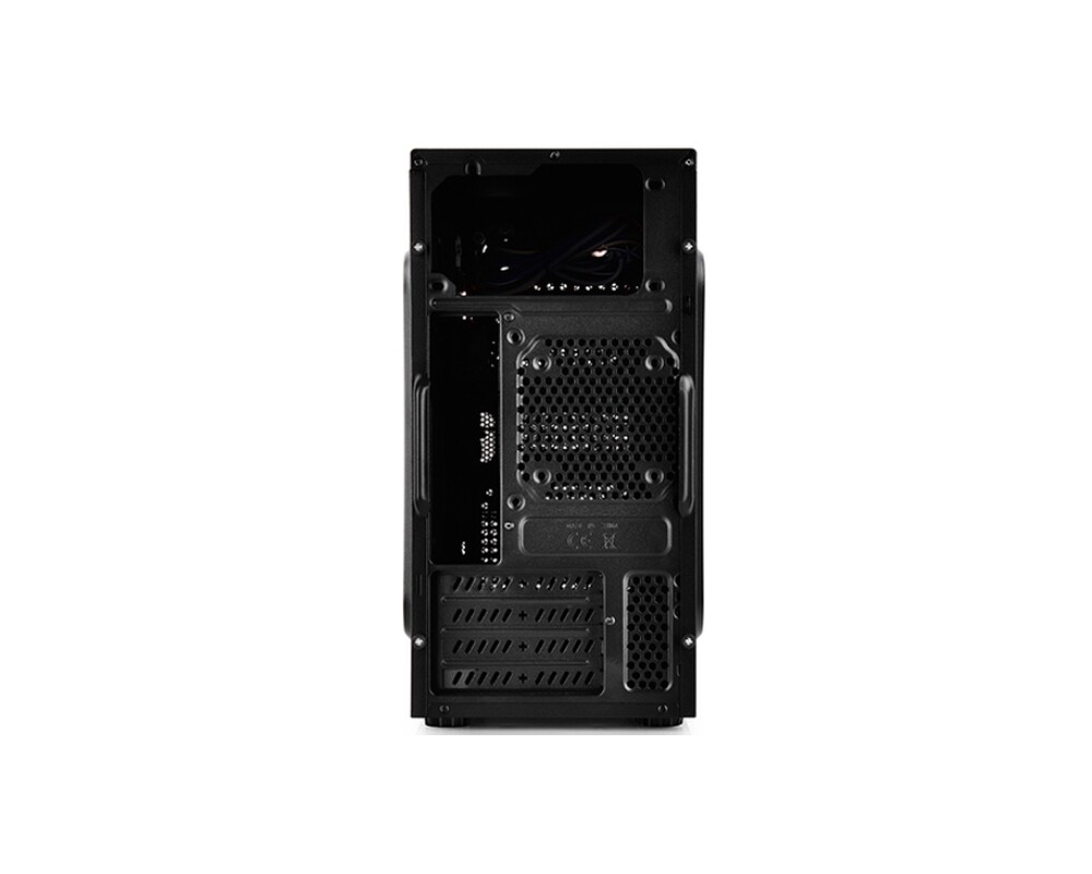 Кутия DeepCool SMARTER 6