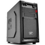 <span>Кутия</span> DeepCool SMARTER <span class='catalog-num-in-name'>DP-MATX-SMTR</span> - 