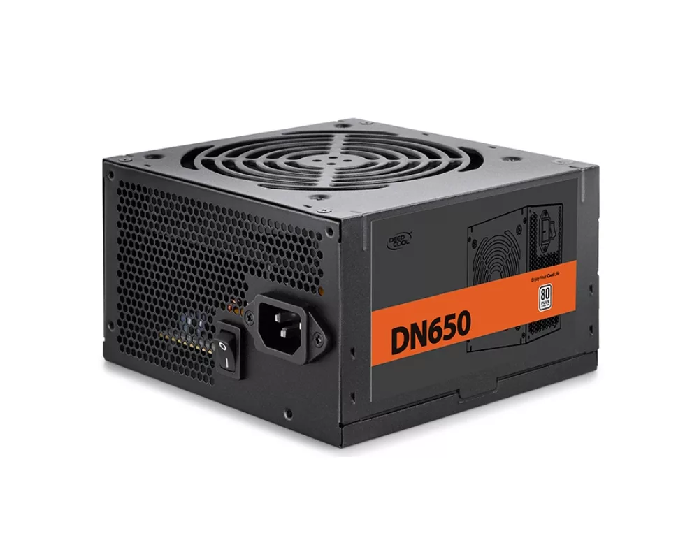 Захранване DeepCool DN650 3