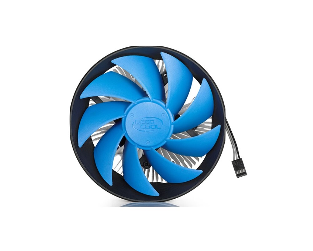 Охладител за процесор DeepCool GAMMA ARCHER 2