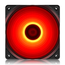  DeepCool RF120R 159503 DP-FLED-RF120-RD на топ цена - PIC.bg