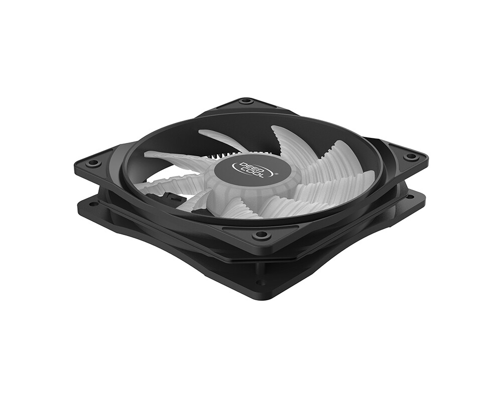 Вентилатор DeepCool RF120R 3