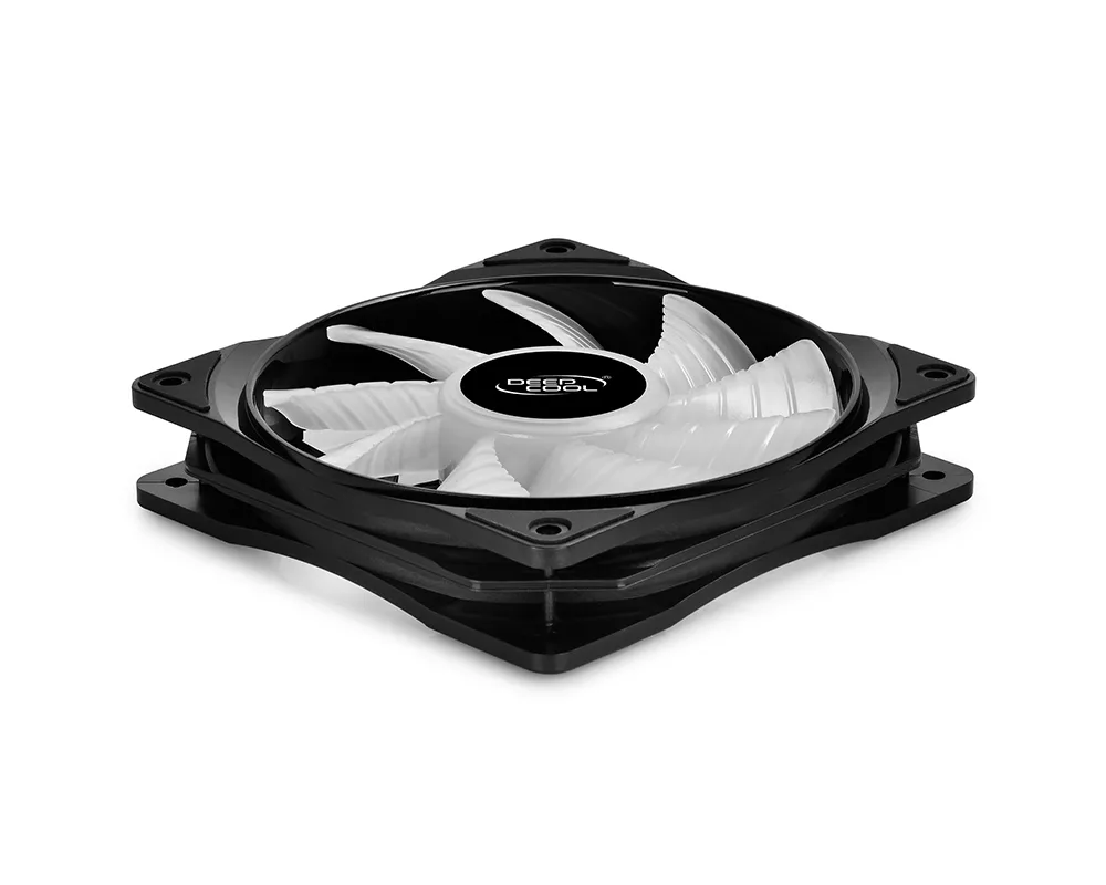 Вентилатор DeepCool CF 120 3 in 1 2