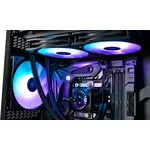 Вентилатор DeepCool CF 120 3 in 1 5