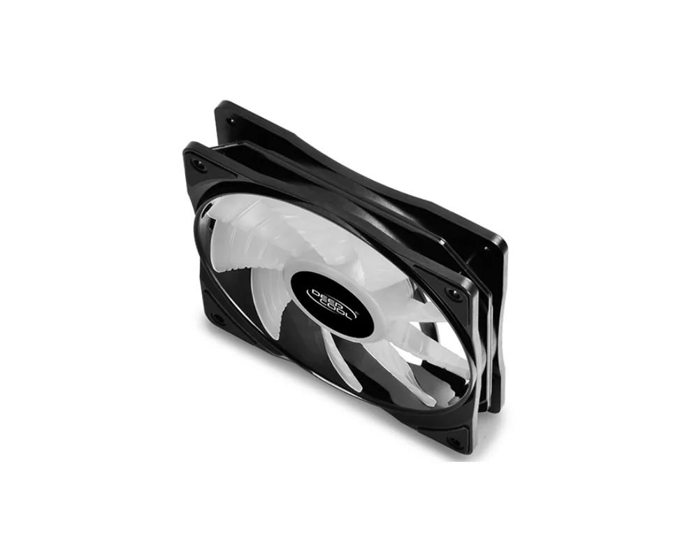 Вентилатор DeepCool CF 120 3 in 1 4
