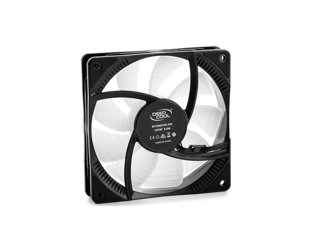 Вентилатор DeepCool CF 120 3 in 1 3