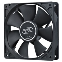  DeepCool XFAN 120 159513 DP-FDC-XF120 на топ цена - PIC.bg