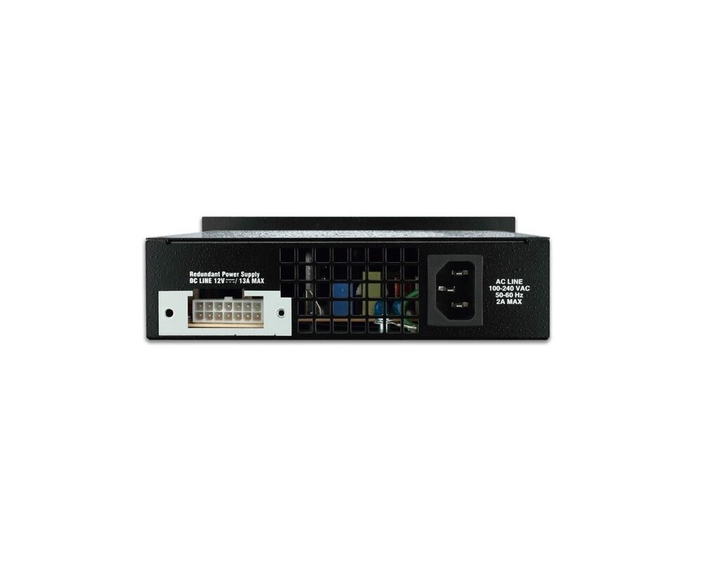 Захранване D-Link 156W Modular Redundant Power Supply for DGS-3000-10TC 3