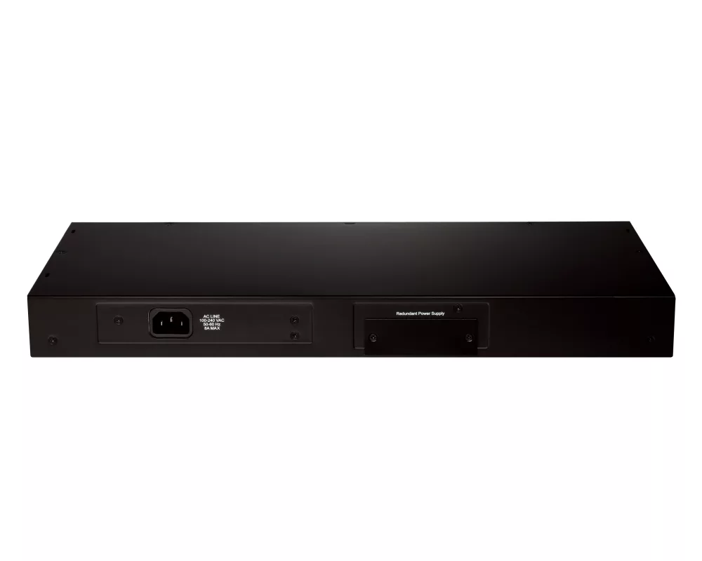 Захранване D-Link 589 watts Redundant Power Supply 3