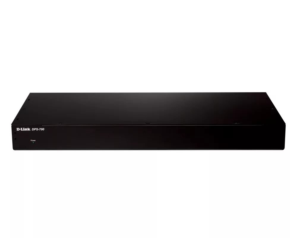 Захранване D-Link 589 watts Redundant Power Supply 2